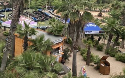 Karting à Saint-Raphaël : Faites le plein de fun et de sensations dans un cadre convivial !